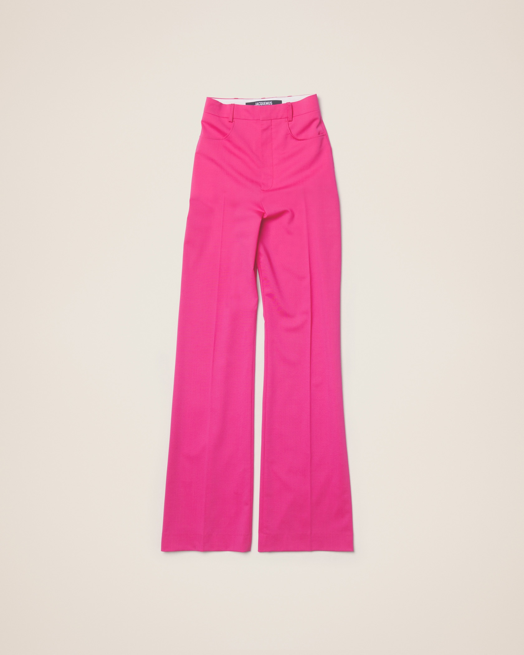 LE PANTALON SAUGE