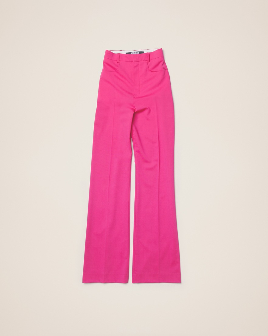 LE PANTALON SAUGE