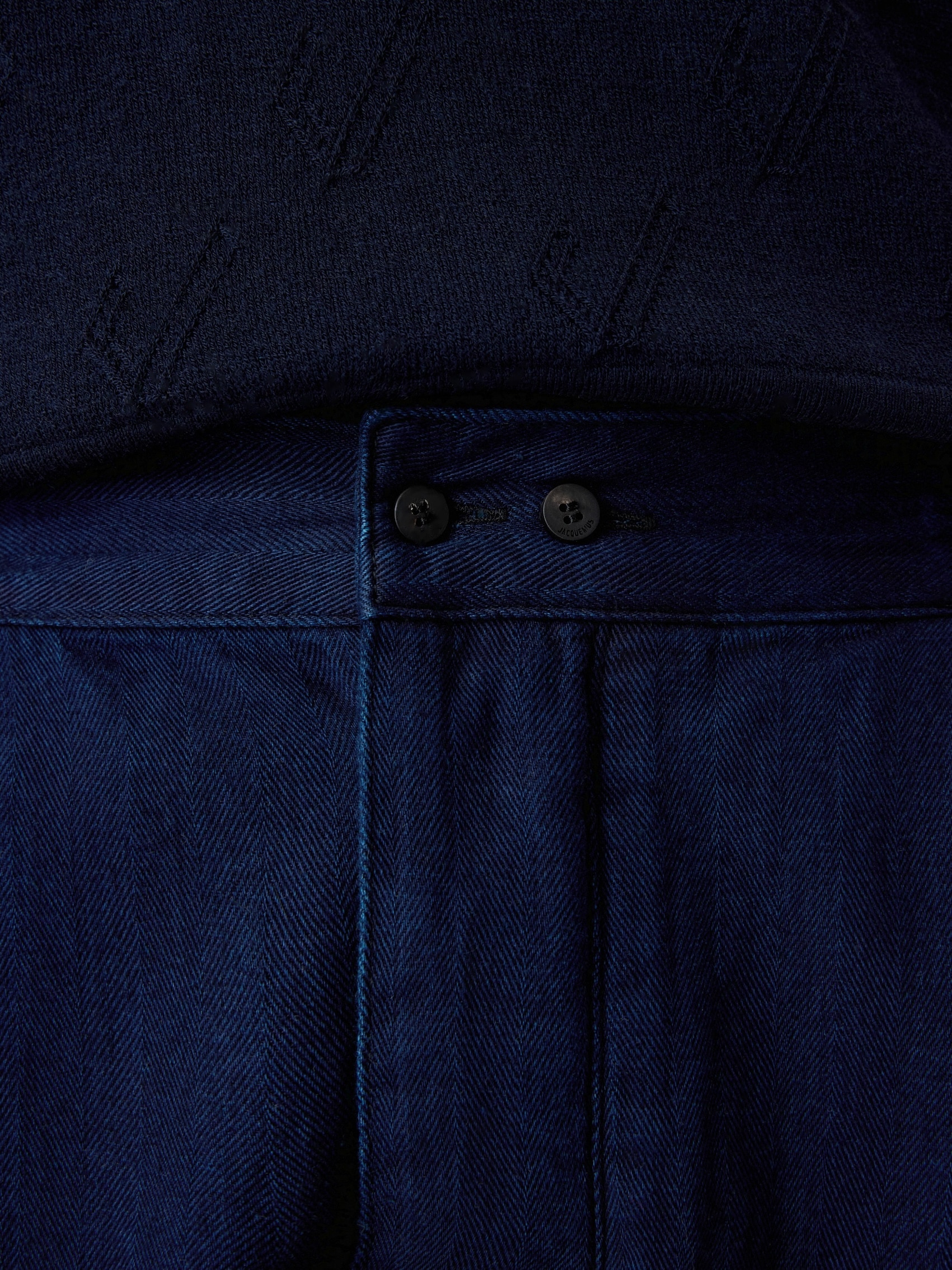 LE SHORT DE-NIMES VENICE