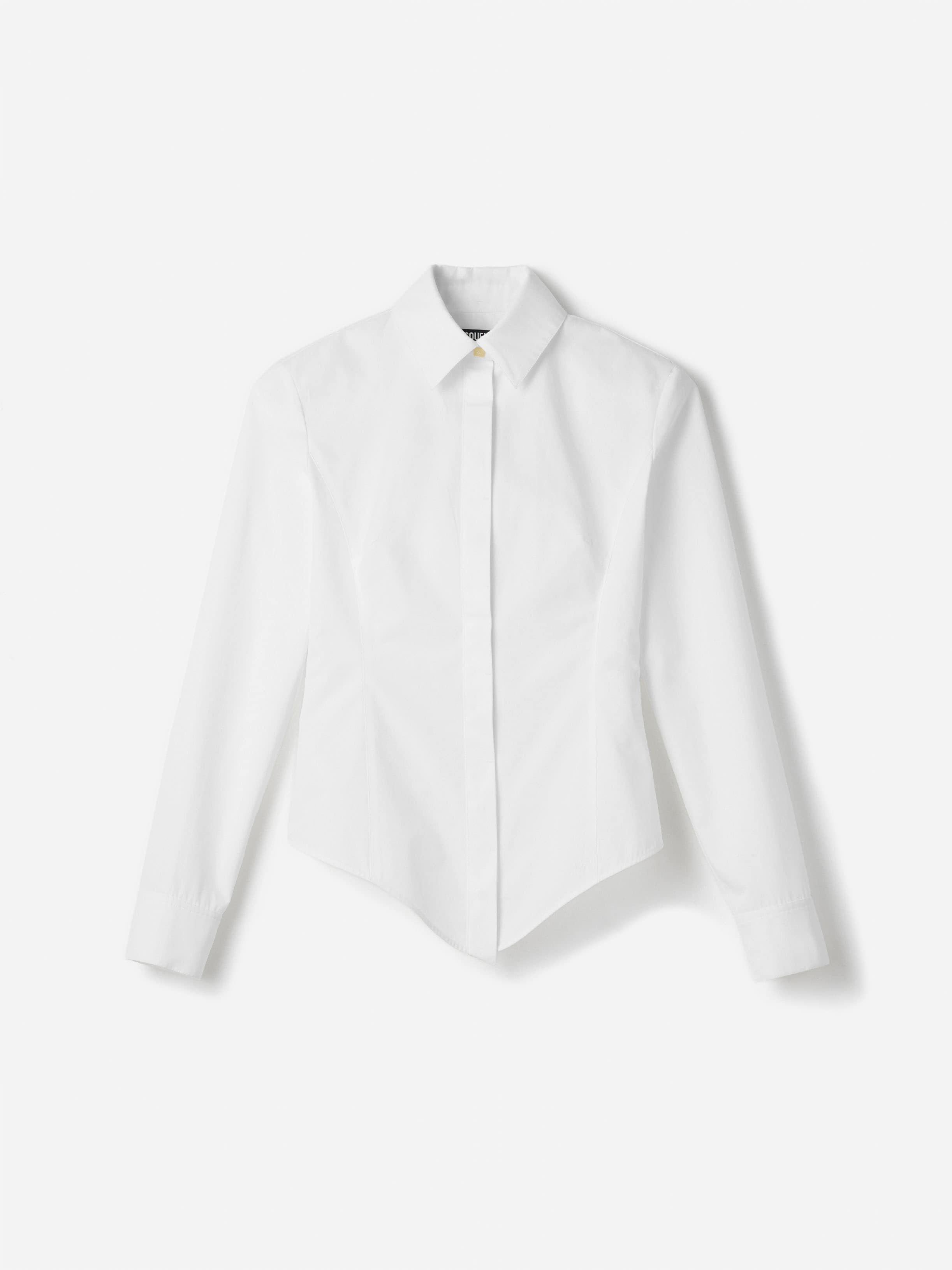 LA CHEMISE TRIANGLE