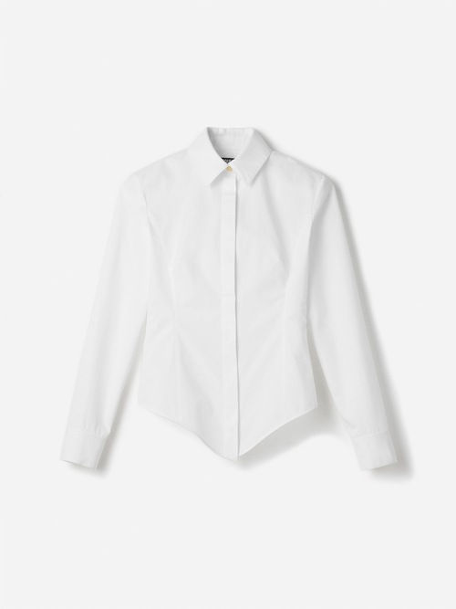 The Triangle shirt