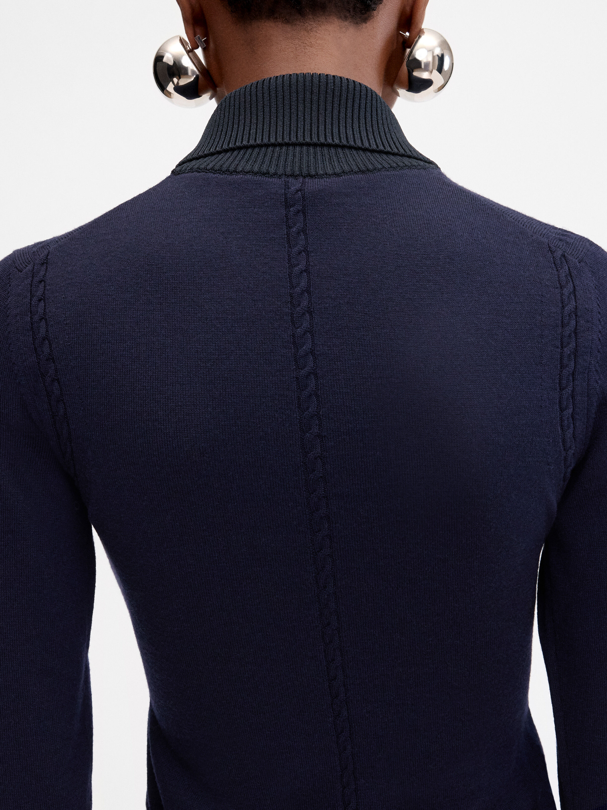 The Tricot knit by JACQUEMUS | Official website