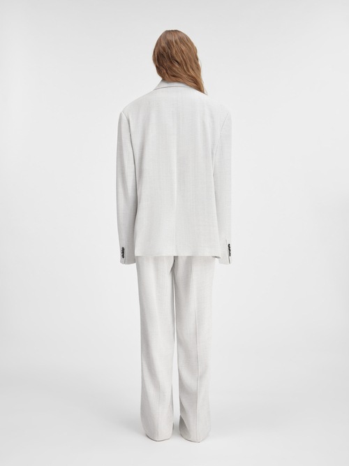 The Titolo jacket