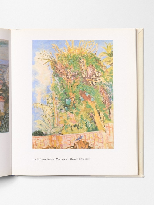 "Pierre Bonnard - 1867 - 1947"