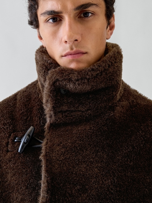 The Fernando jacket