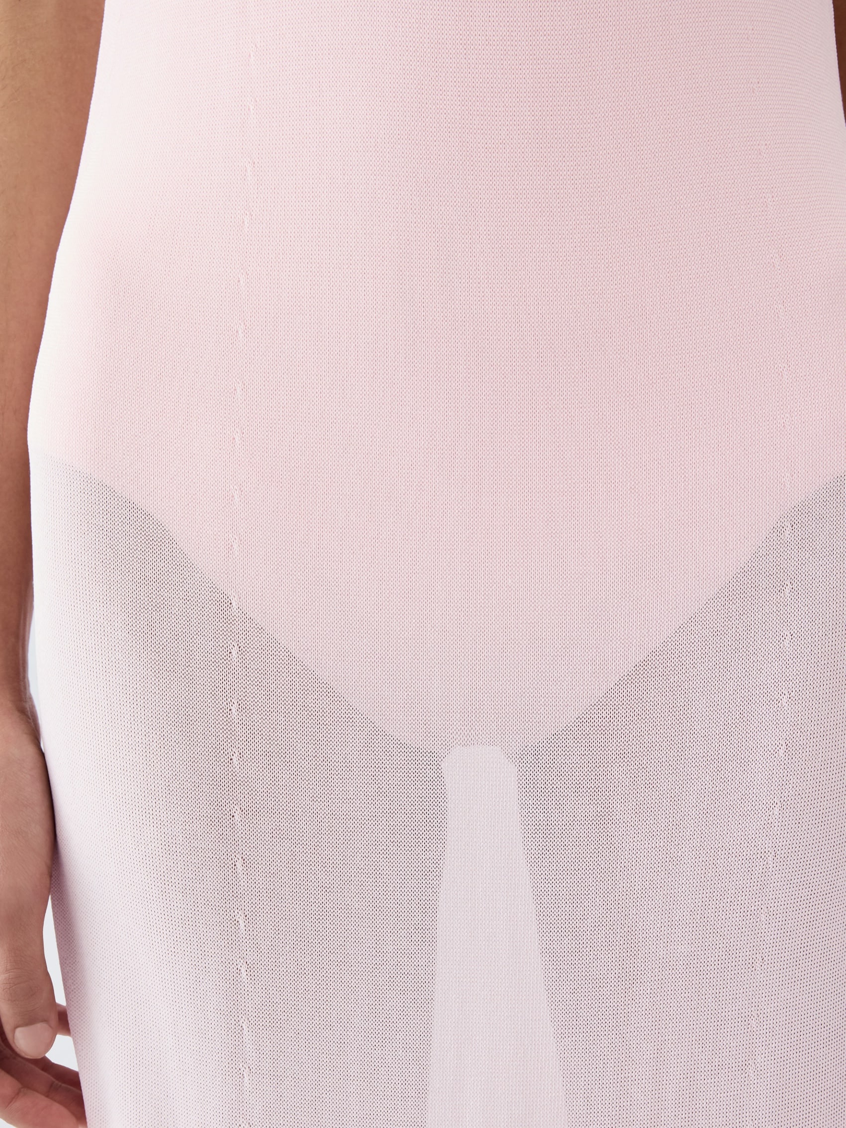 LA ROBE NODO MIDI