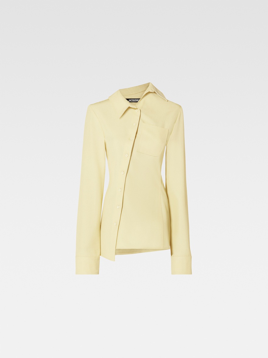 LA CHEMISE PABLO