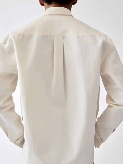 The Havana shirt