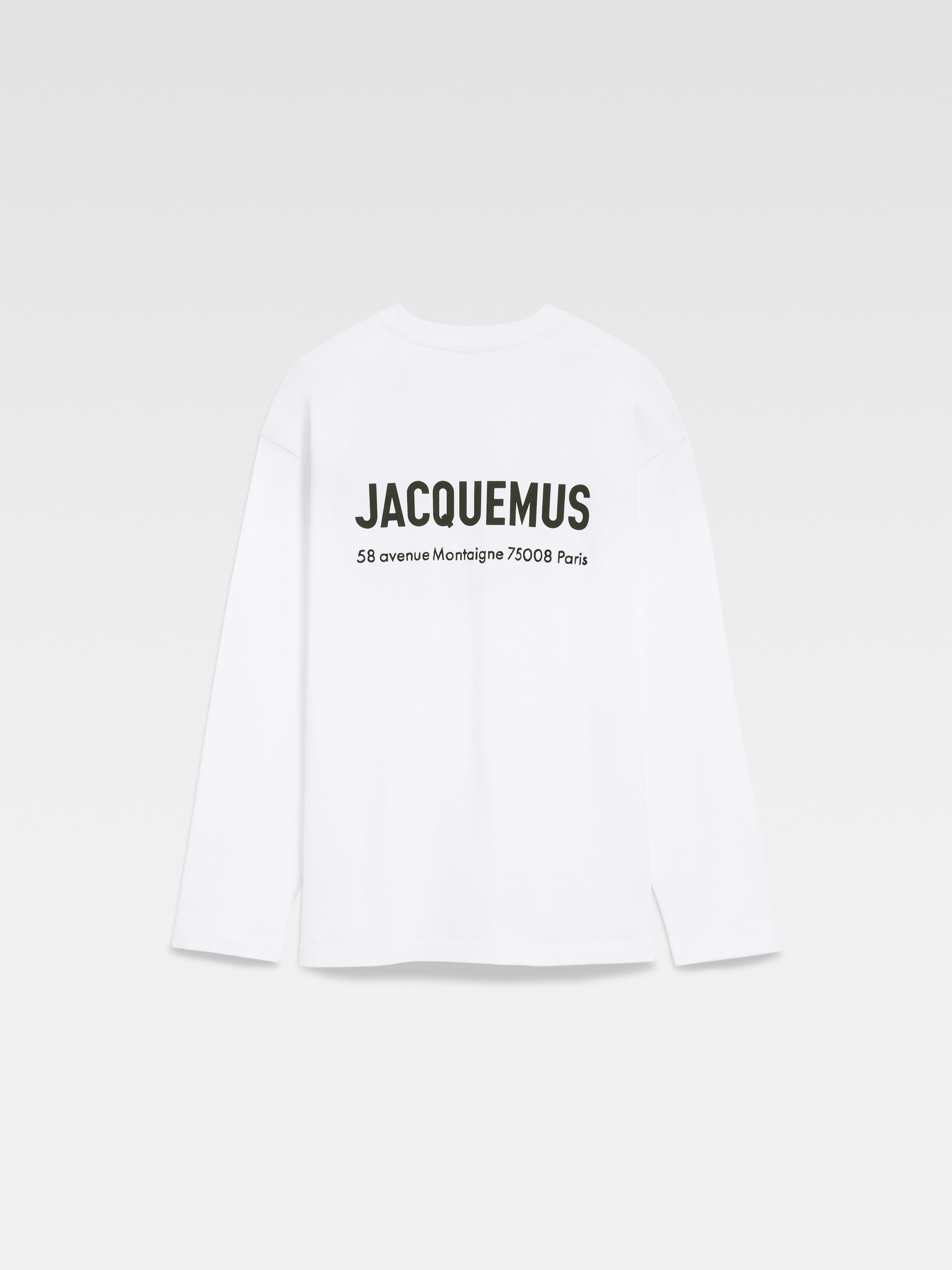 LE TSHIRT ADRESSE ML