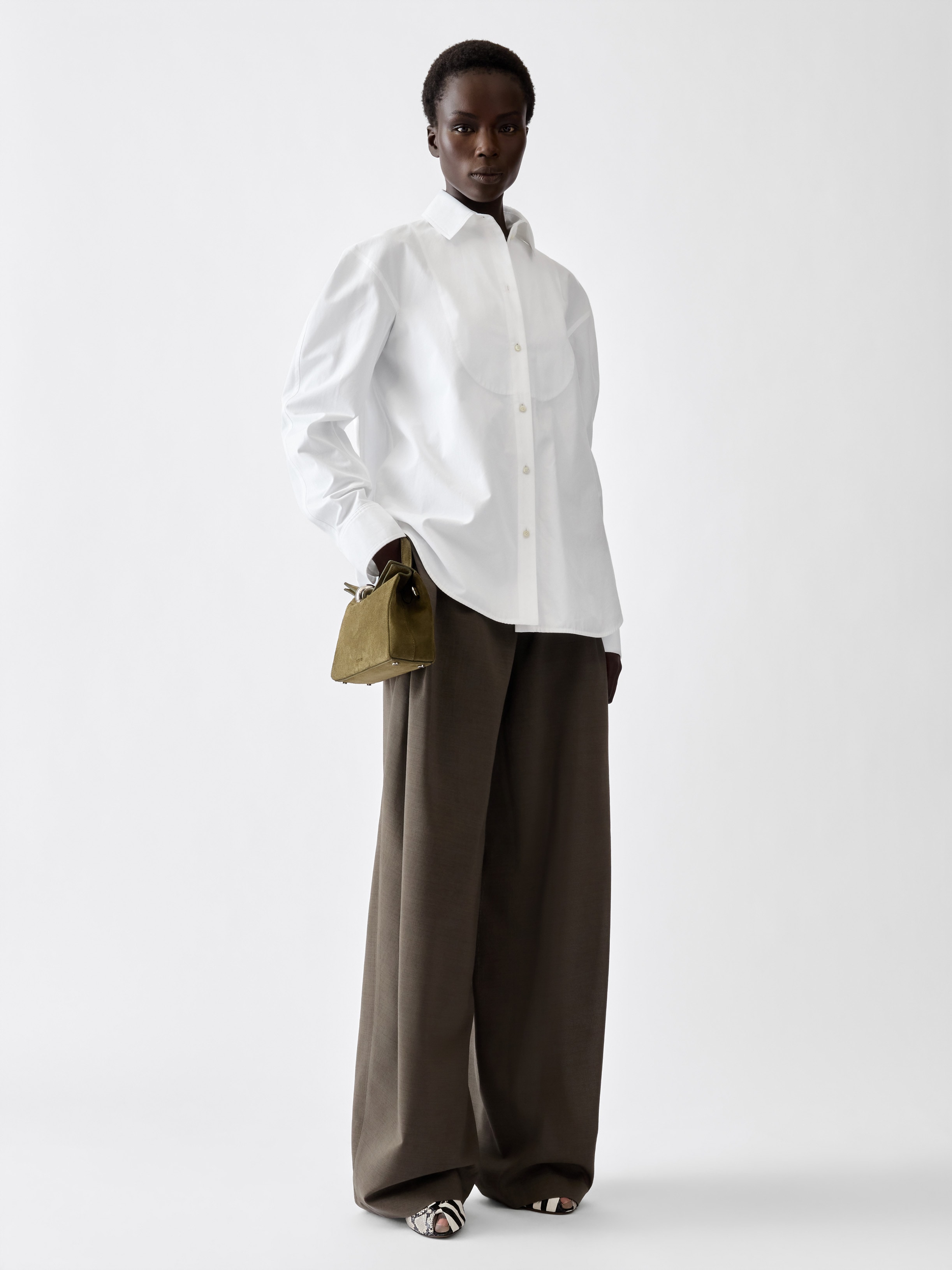 LA CHEMISE CITTA