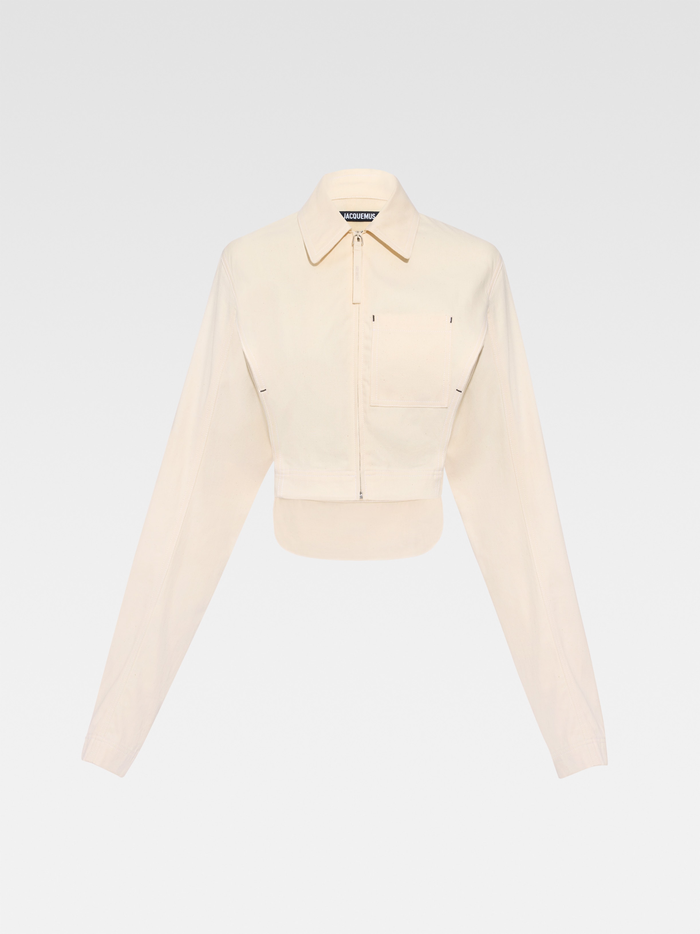 LA CHEMISE DE-N&Icirc;MES RITA