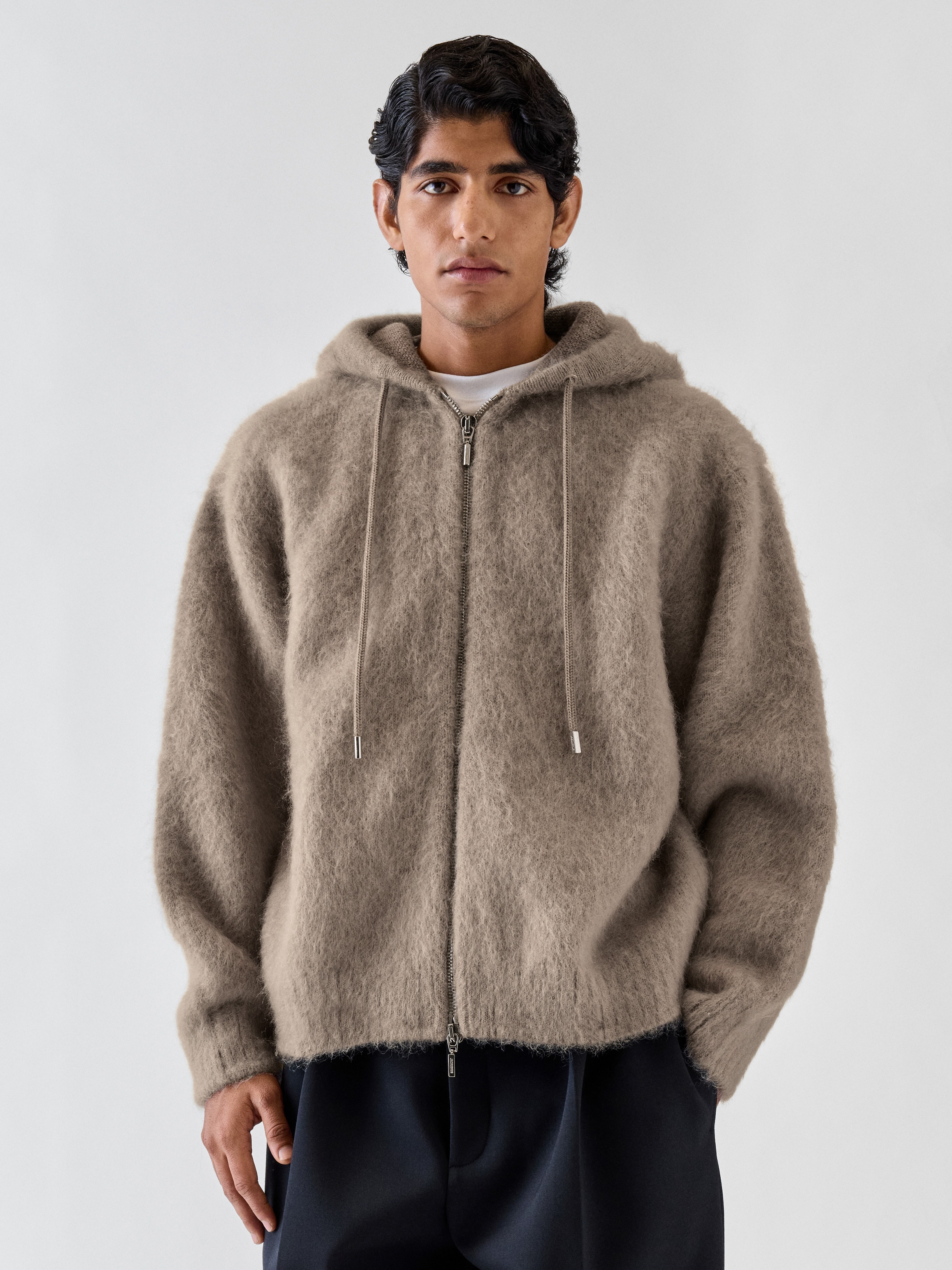 LE GILET NUVOLA