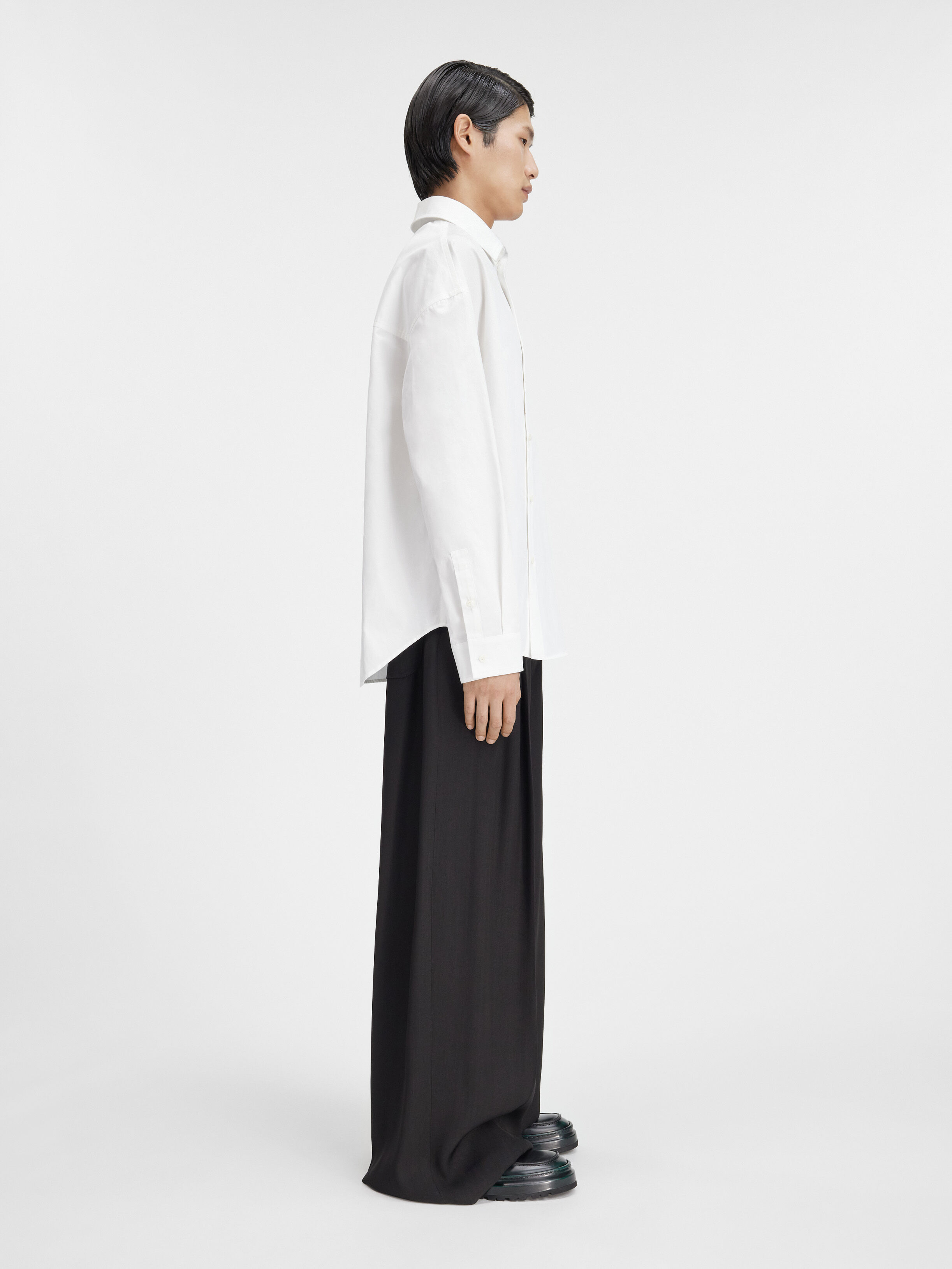 Cuadro シャツ by JACQUEMUS | Official website