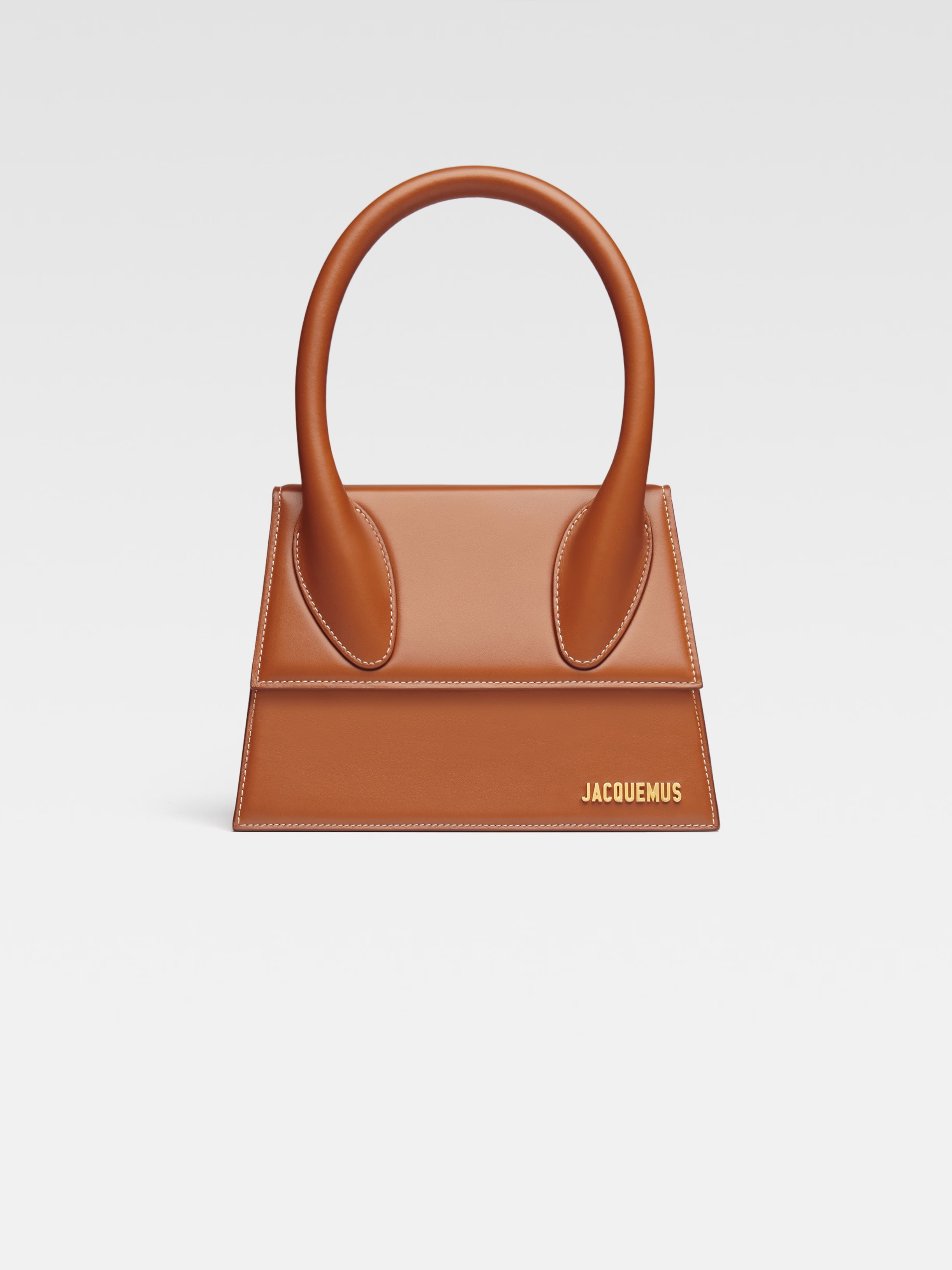The large Chiquito - | JACQUEMUS Official Website