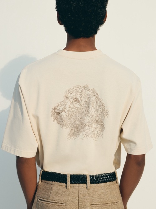 Das Rita T-Shirt