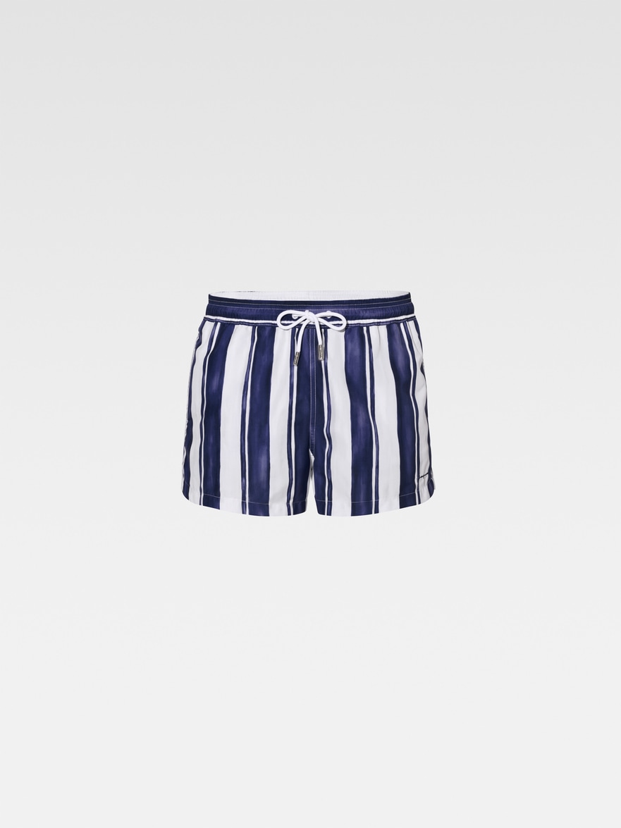 LE MAILLOT PUNTINI