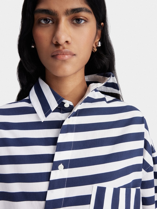 The Pablo short-sleeve shirt