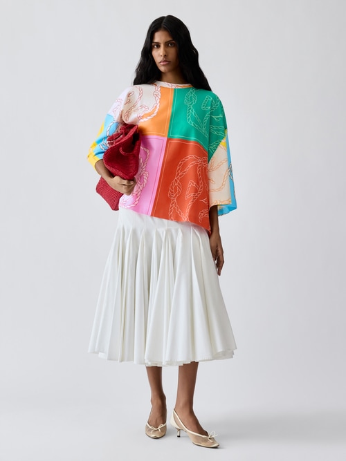 The Hippocampe t-shirt