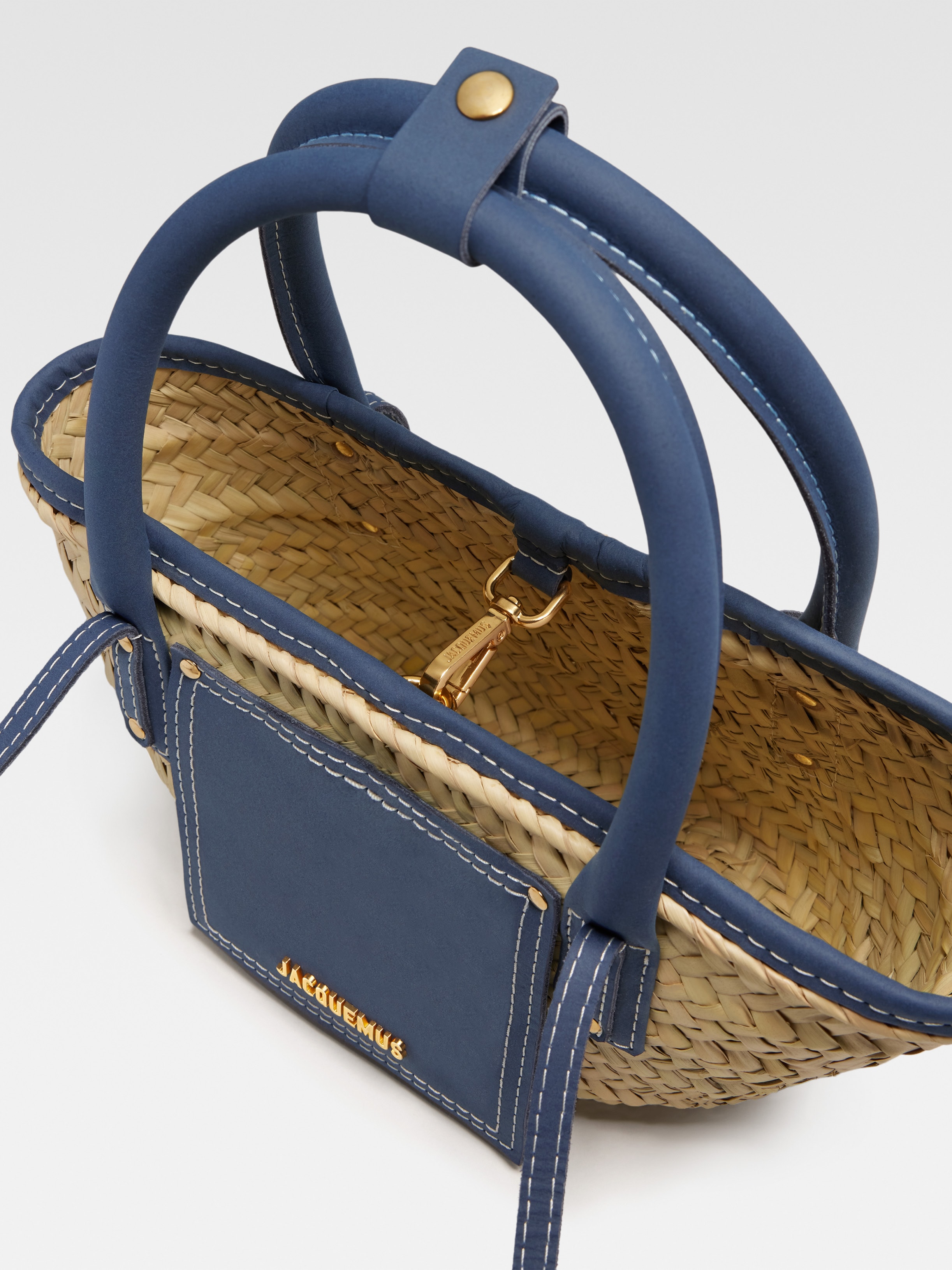LE PETIT PANIER SOLI