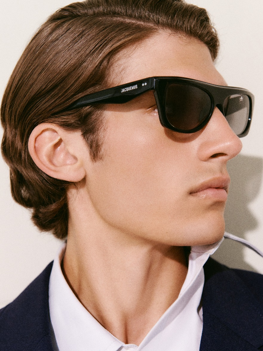 The Pasadena sunglasses by JACQUEMUS | Official website display picture 3