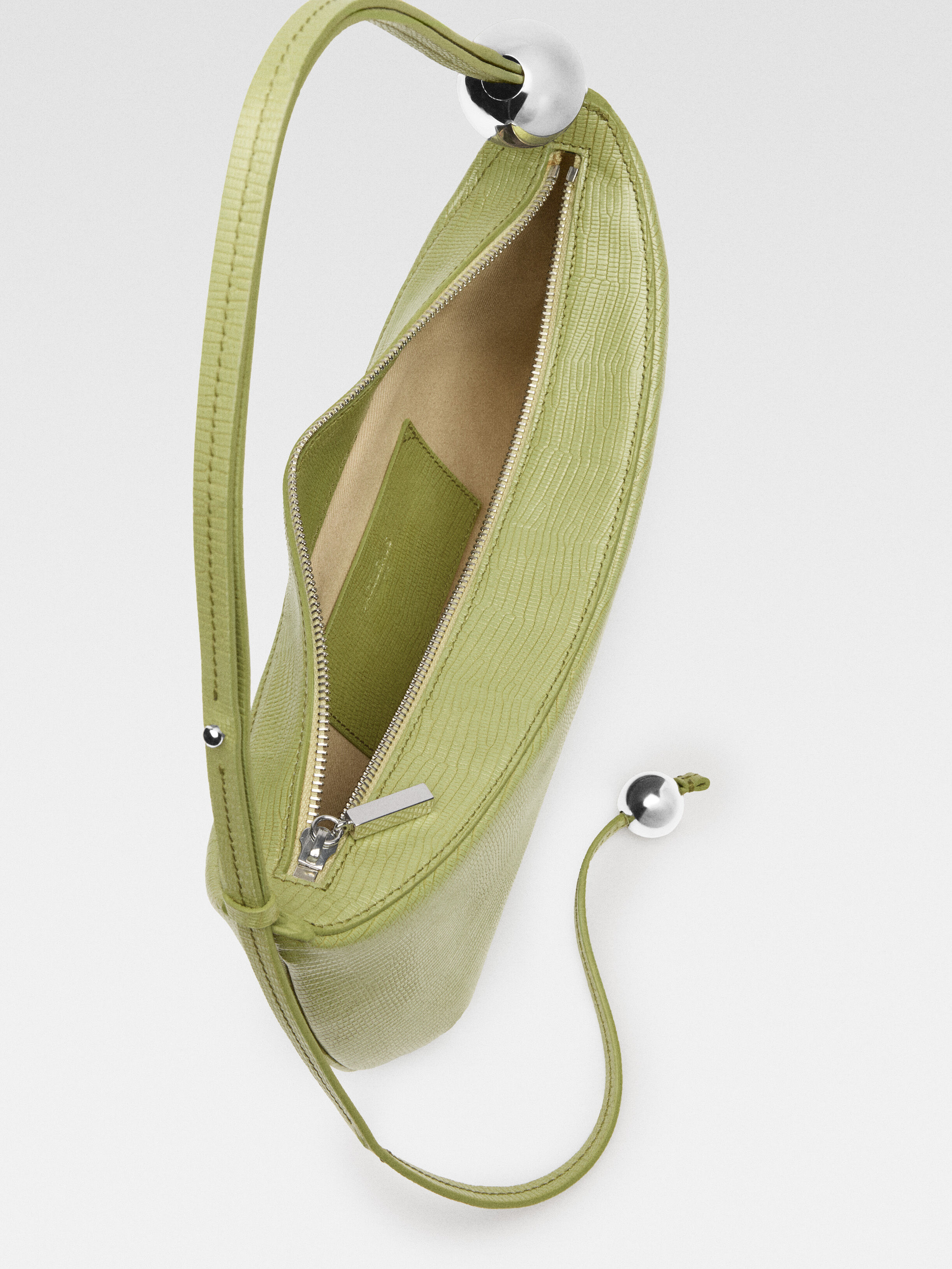 Bisou Perle ラージ by JACQUEMUS | Official website