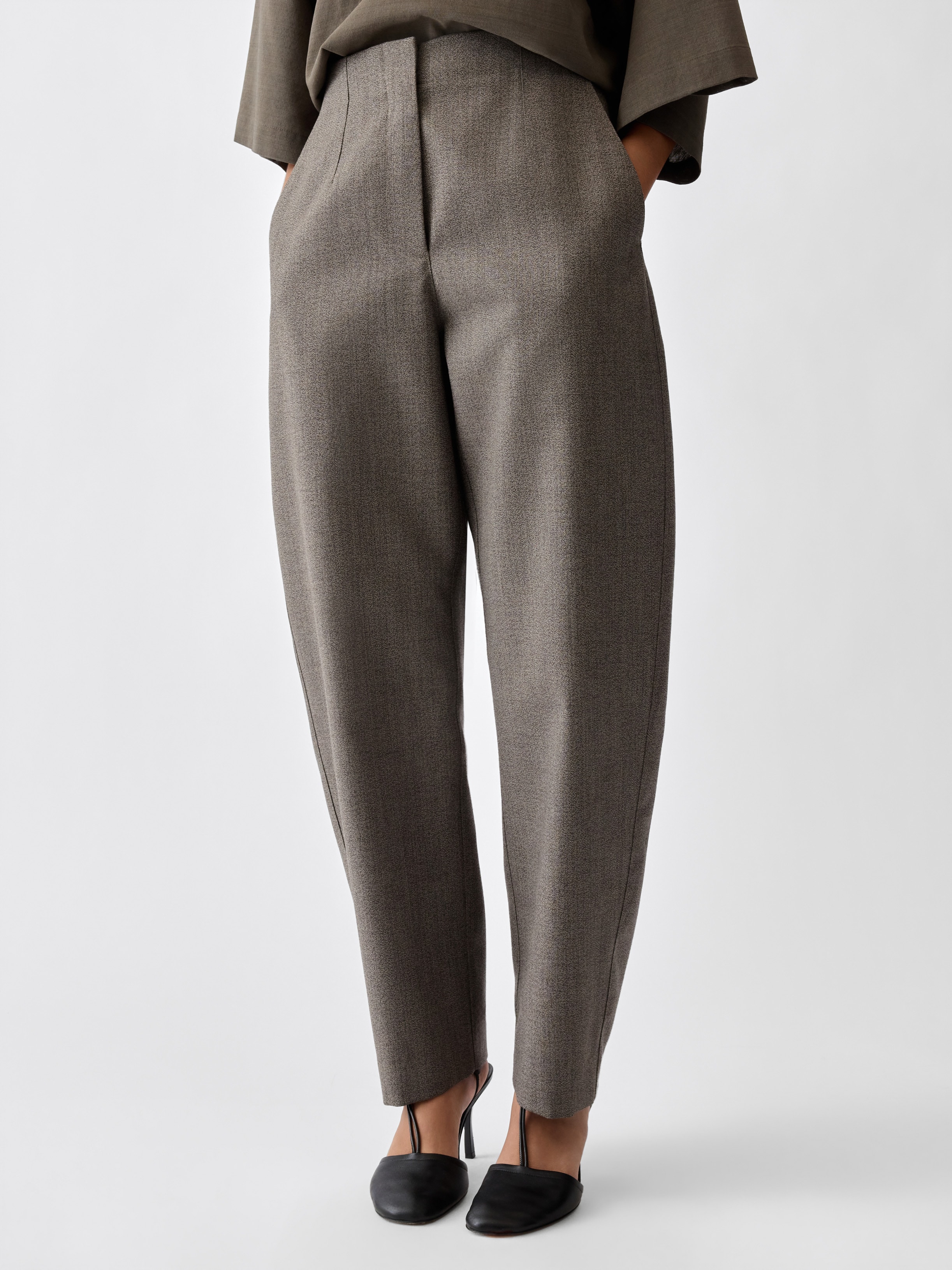 LE PANTALON CITTA