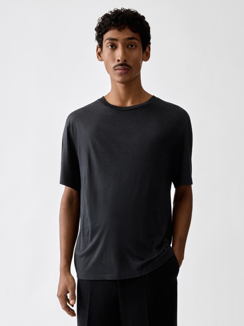 The Soie t-shirt