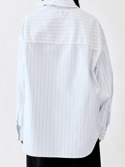 The Cuadro shirt