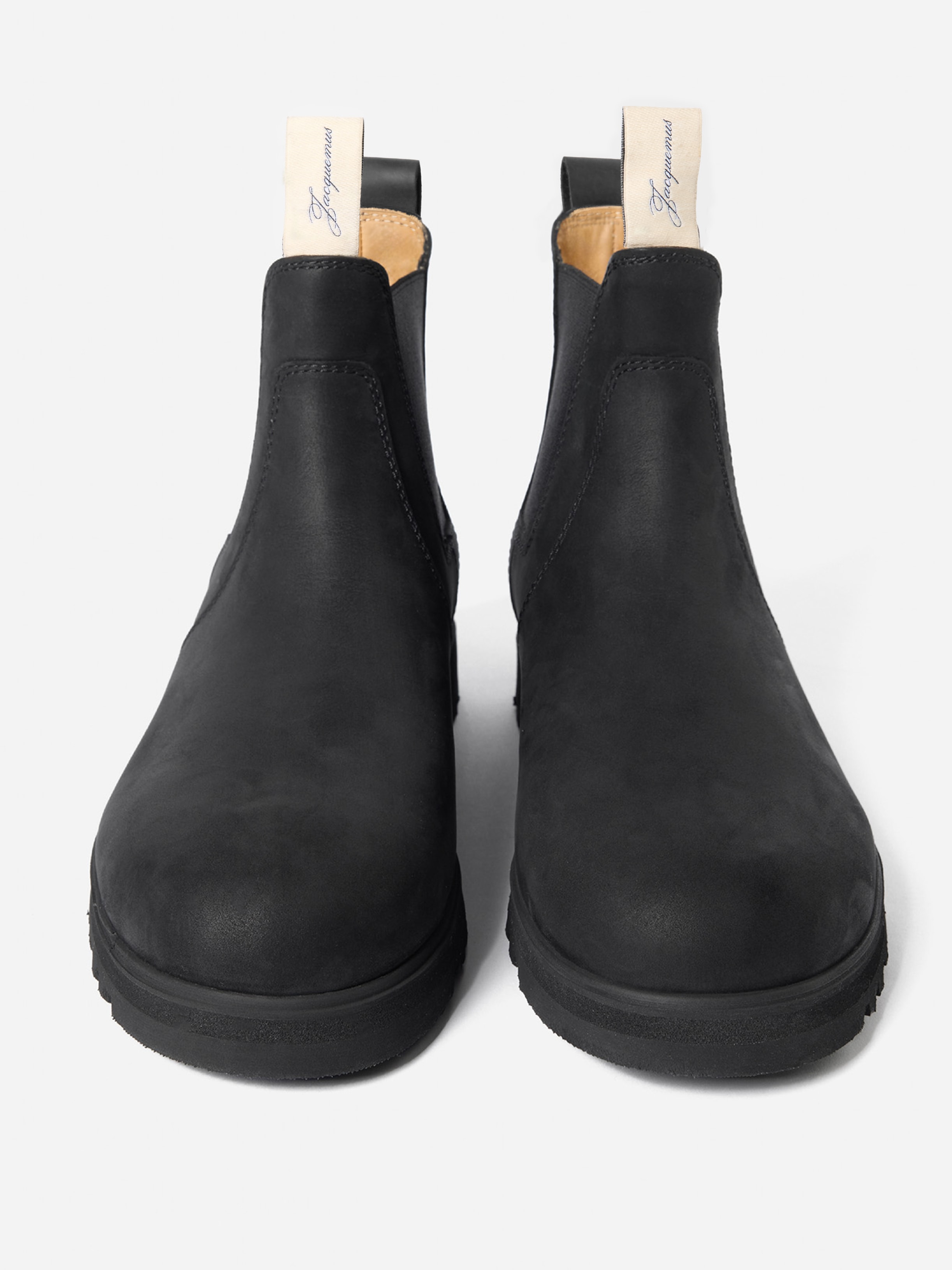 LES BOTTINES FOIN