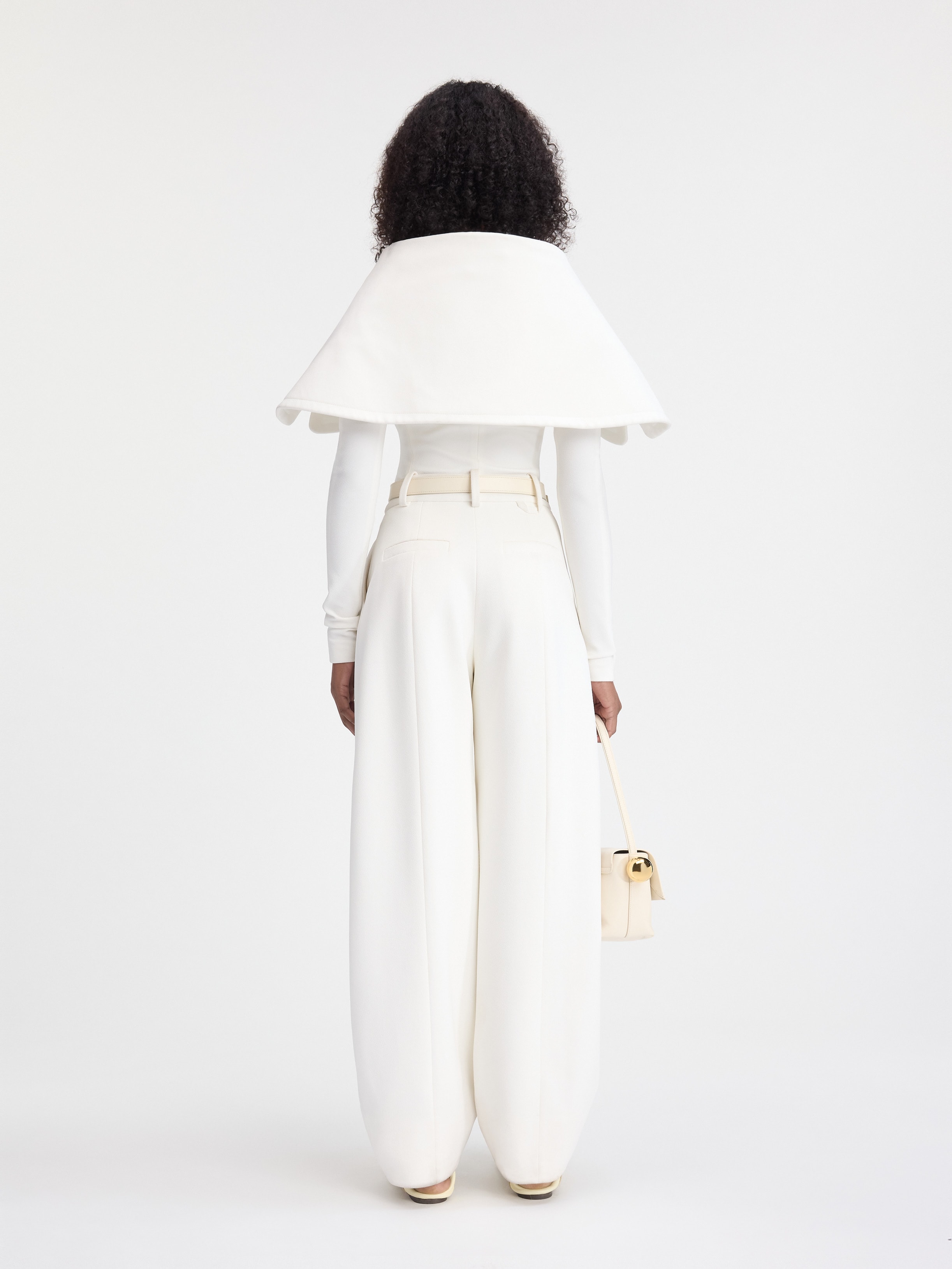 LA VESTE GIACCA