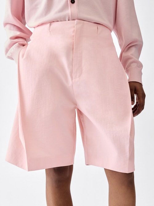 Pantaloncini Cubisto