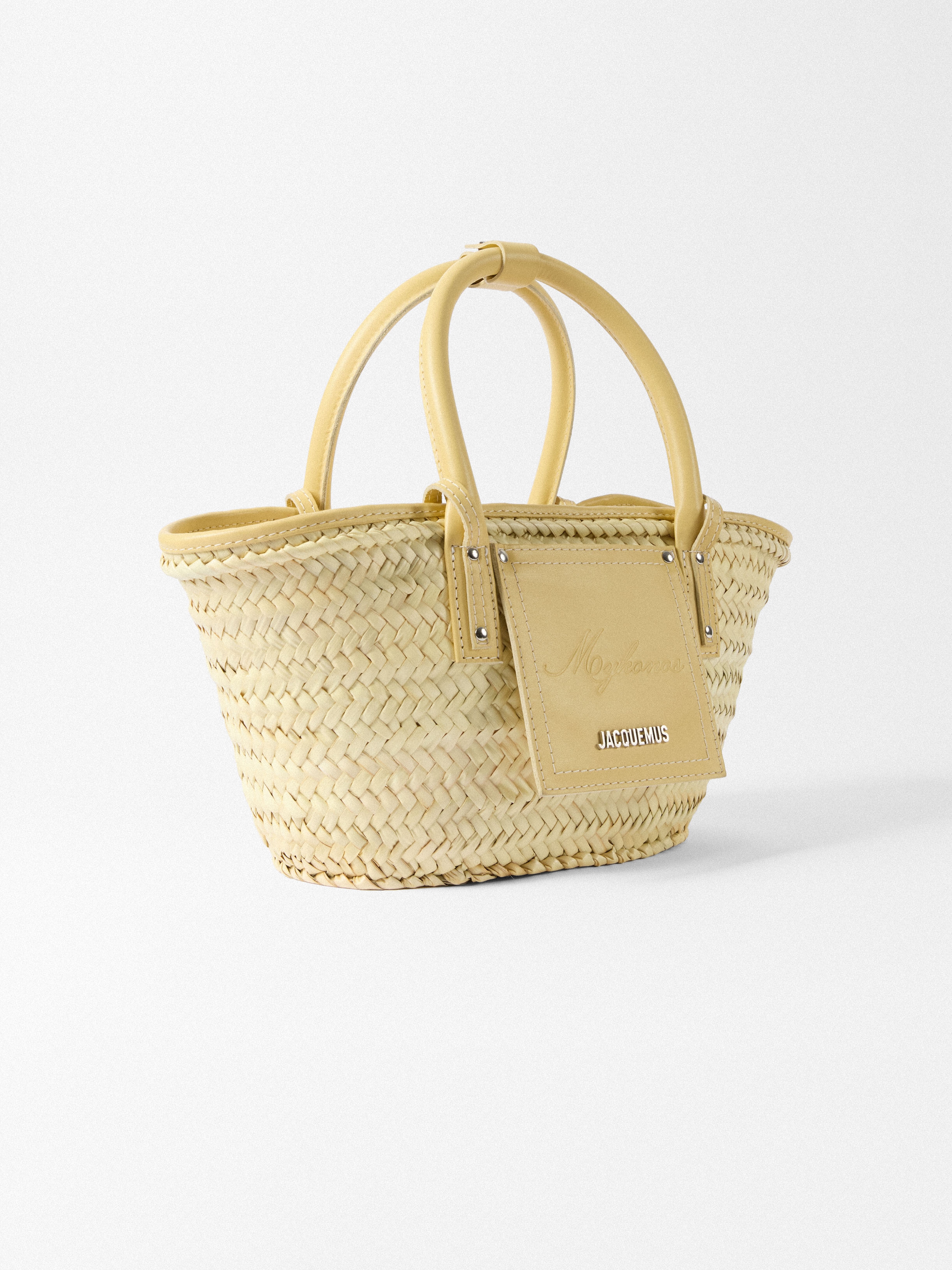 LE PETIT PANIER SOLI