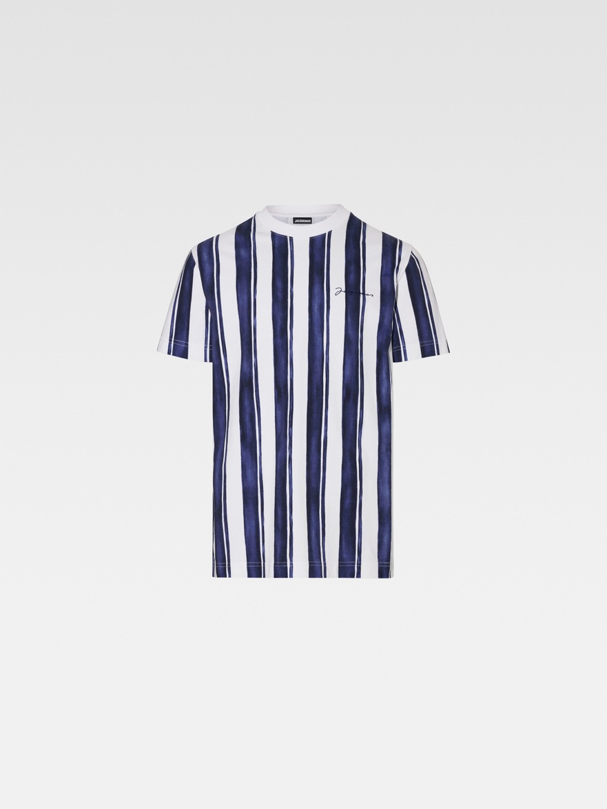 LE TSHIRT RAYURES