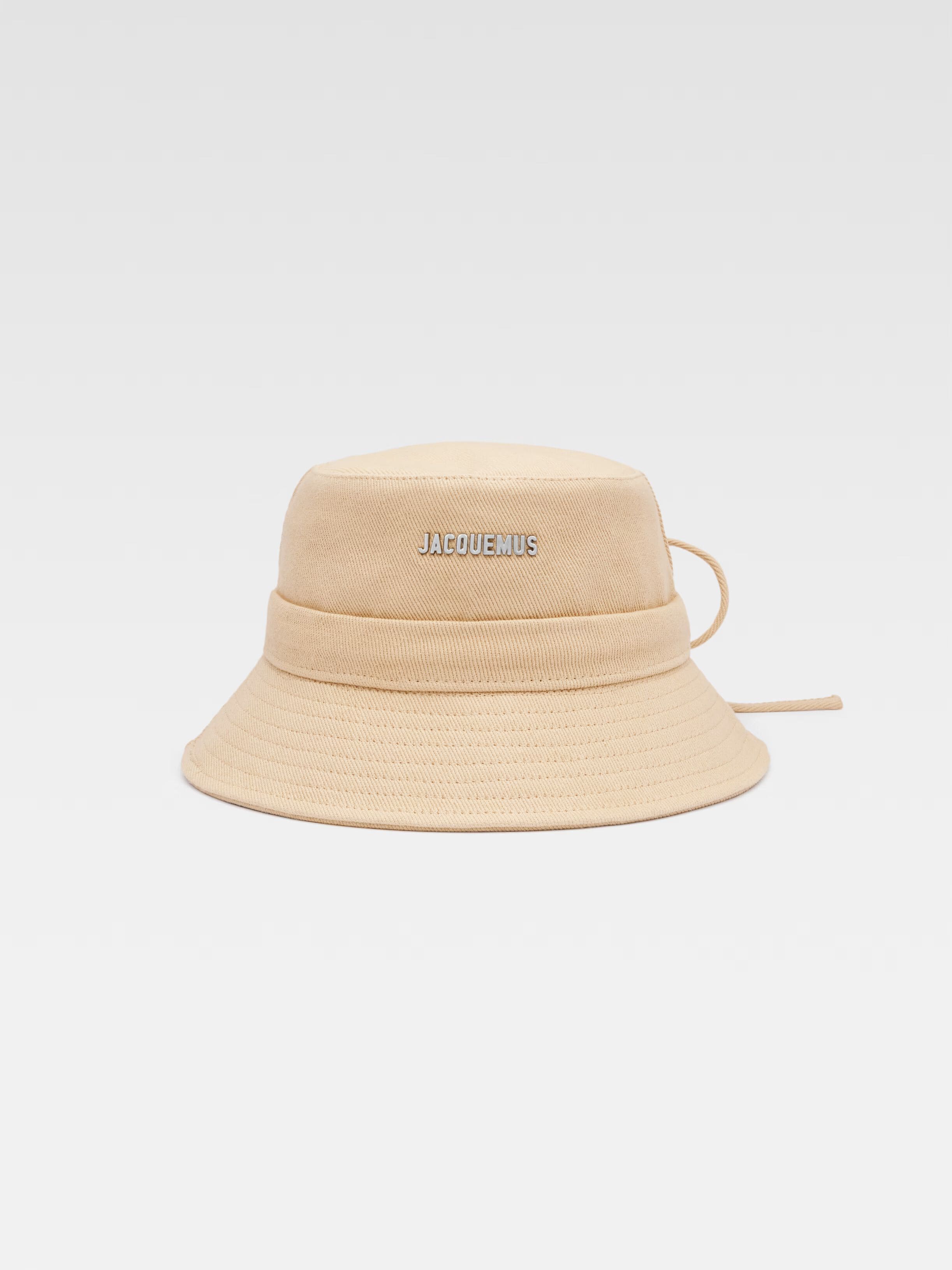 Hats - Women - JACQUEMUS | Official website