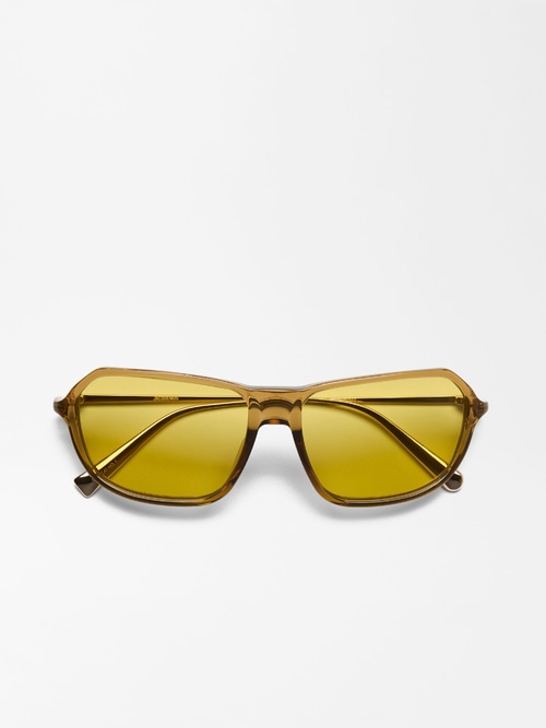 Die Mimosa Sonnenbrille