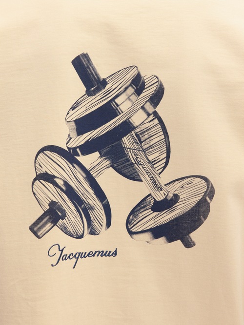 The Halt&egrave;res t-shirt