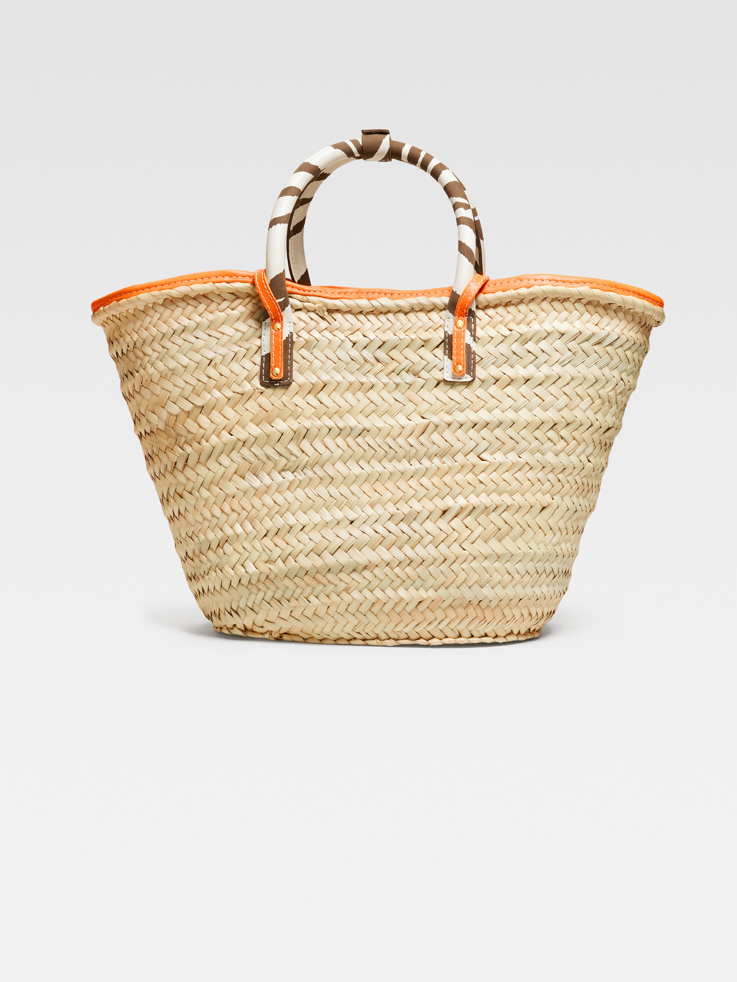 LE PANIER SOLI