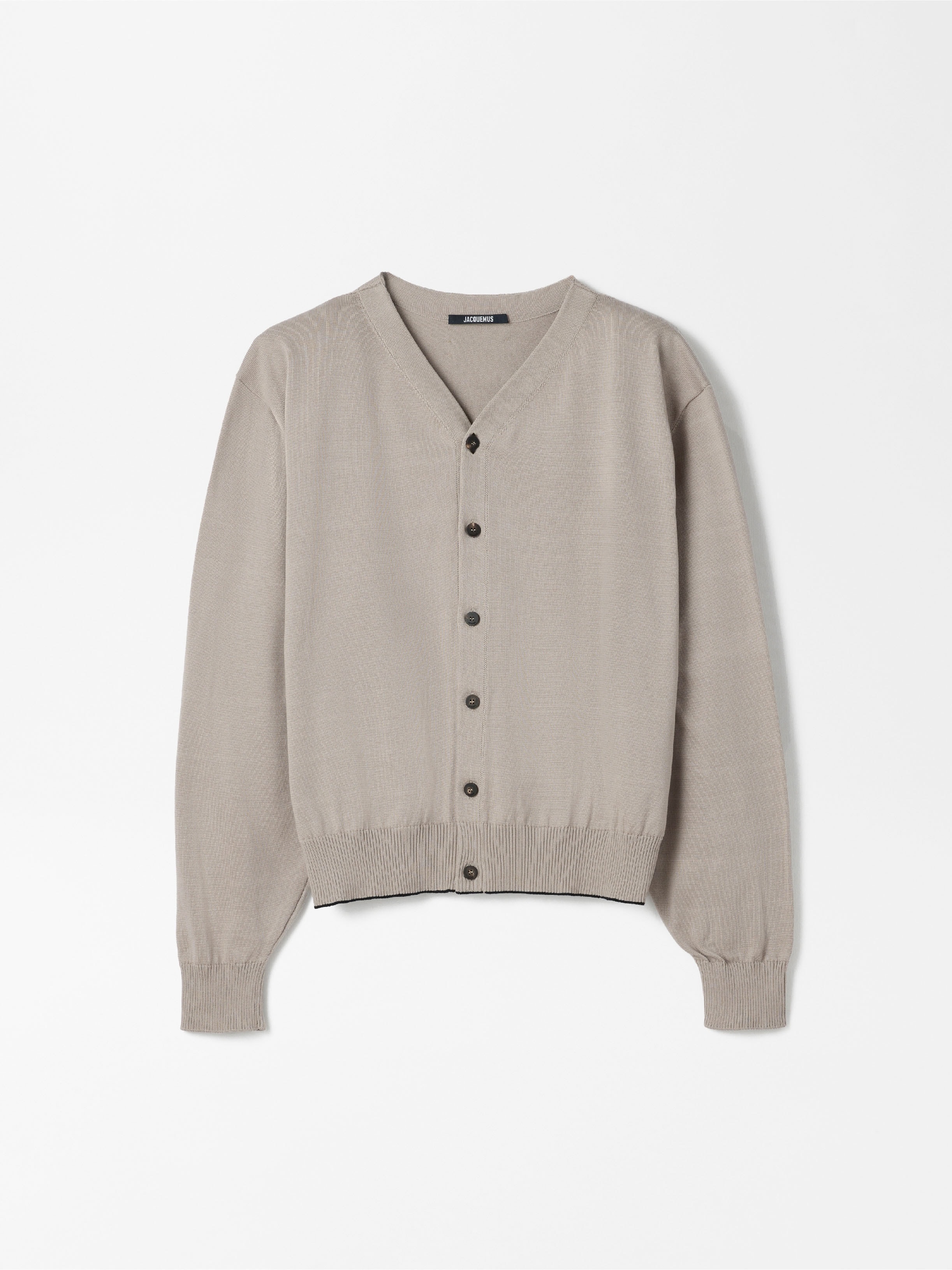 LE CARDIGAN RIO
