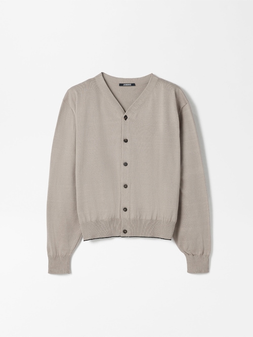 Die Rio Strickjacke
