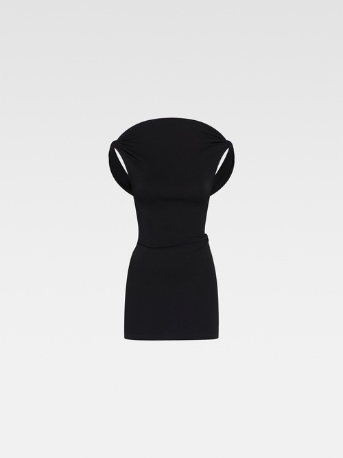 The Bordo mini dress
