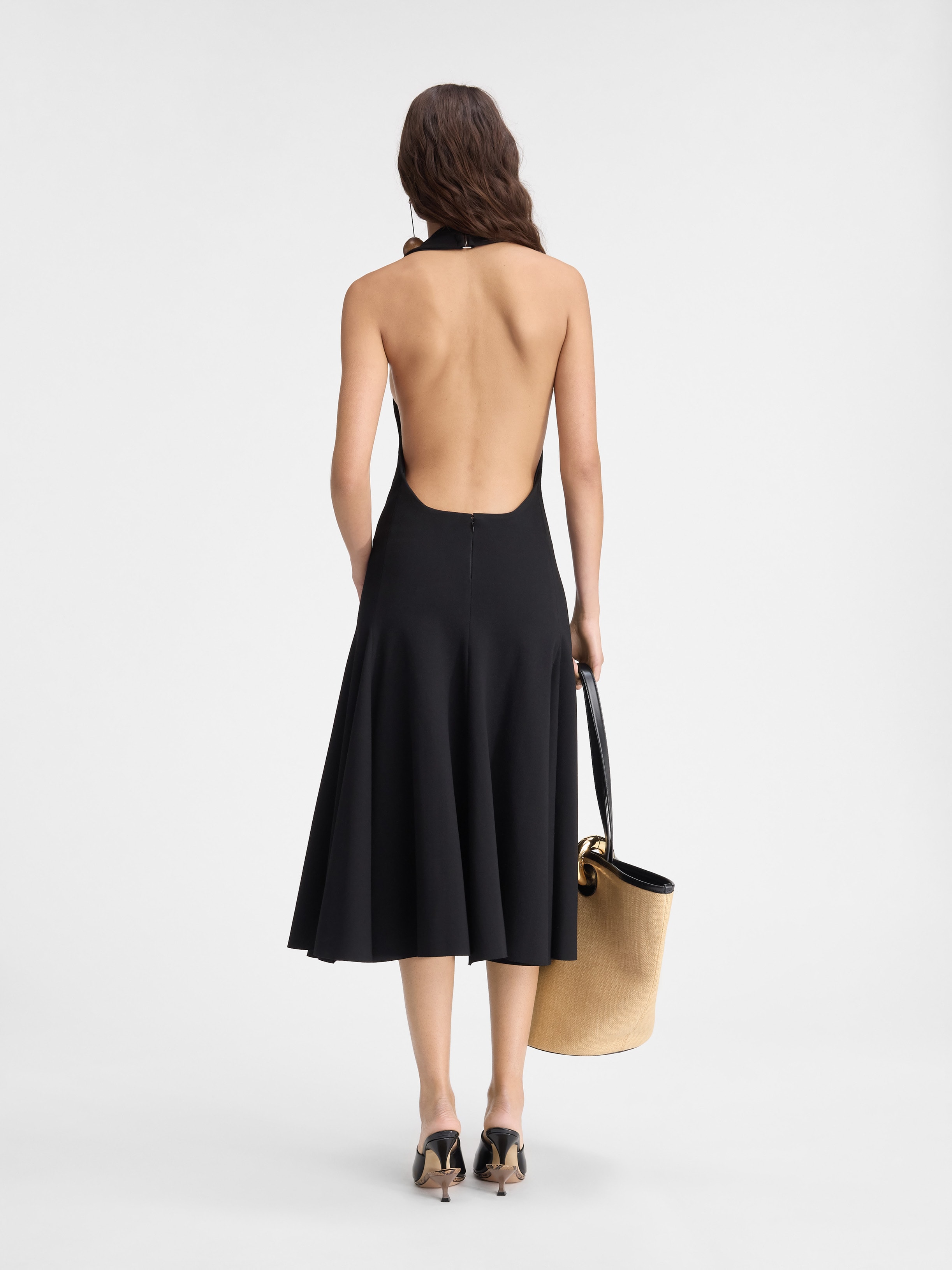 LA ROBE FAVOLA / BLK