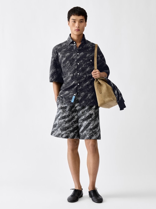 Camicia Rio