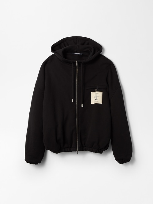 The Torneo hoodie