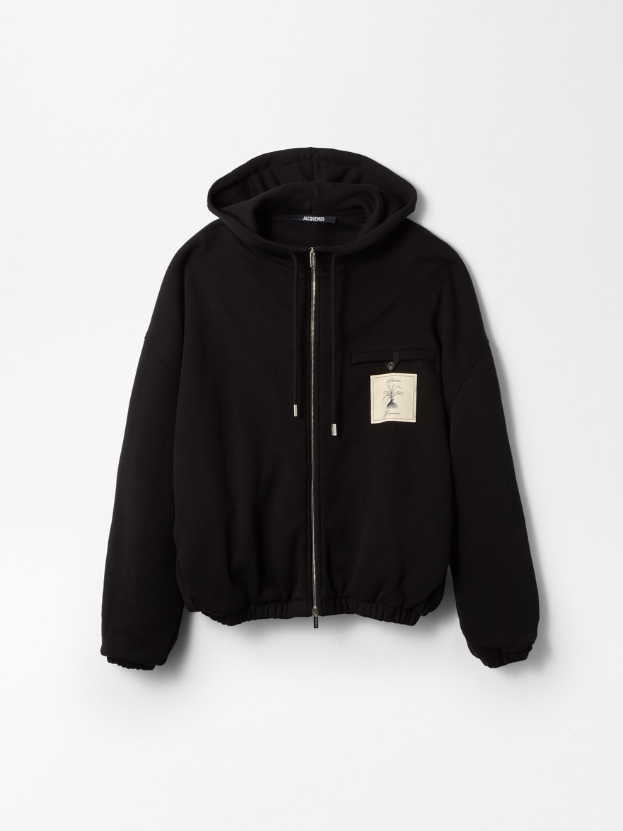 LE HOODIE TORNEO