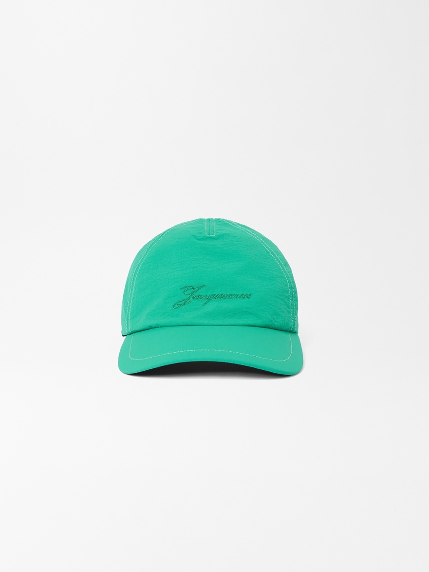 LA CASQUETTE BALUCHON