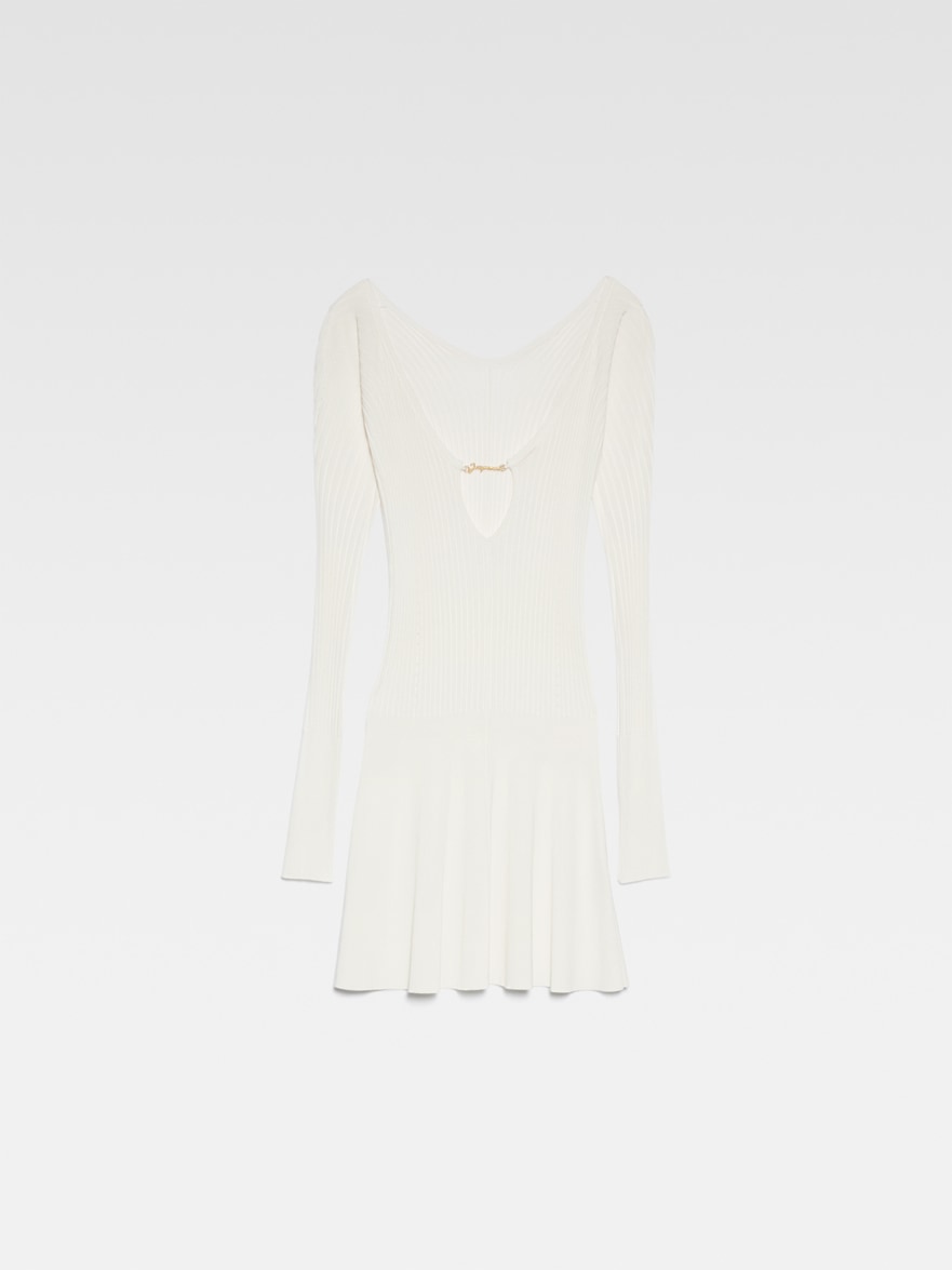 LA MINI ROBE PRALU
