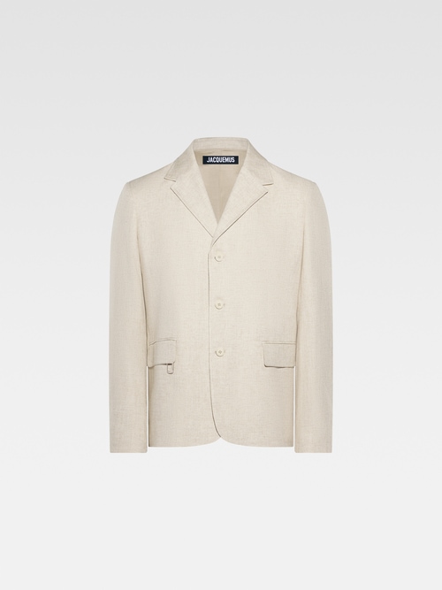 La chaqueta Cabri
