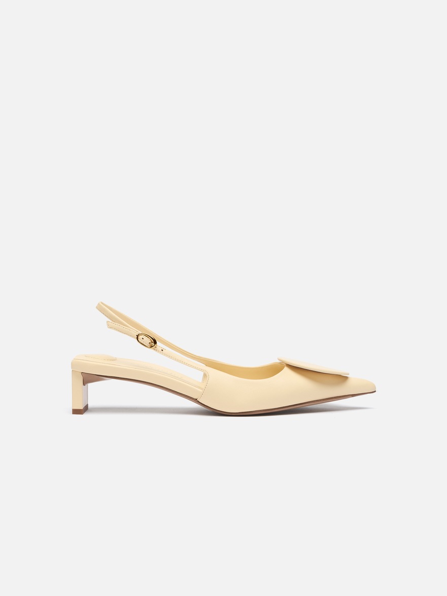 LES SLINGBACKS DUELO B