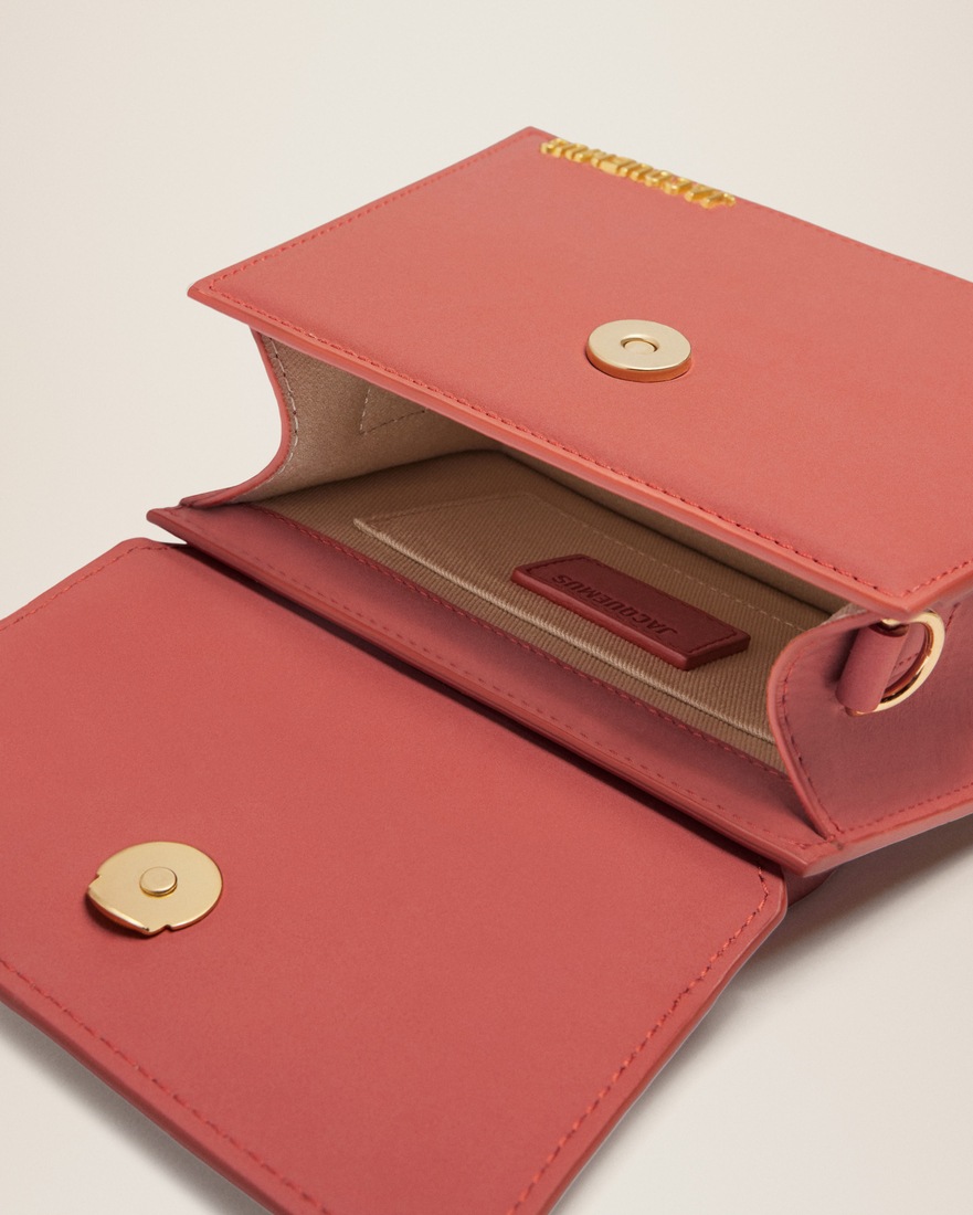 Le Chiquito moyen | JACQUEMUS | Site officiel