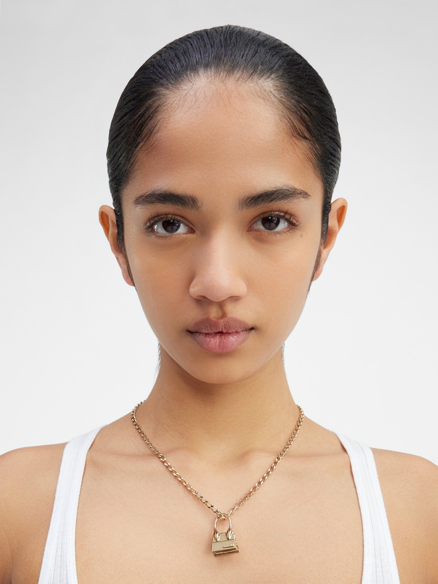 Chiquito ネックレス by JACQUEMUS | Official website